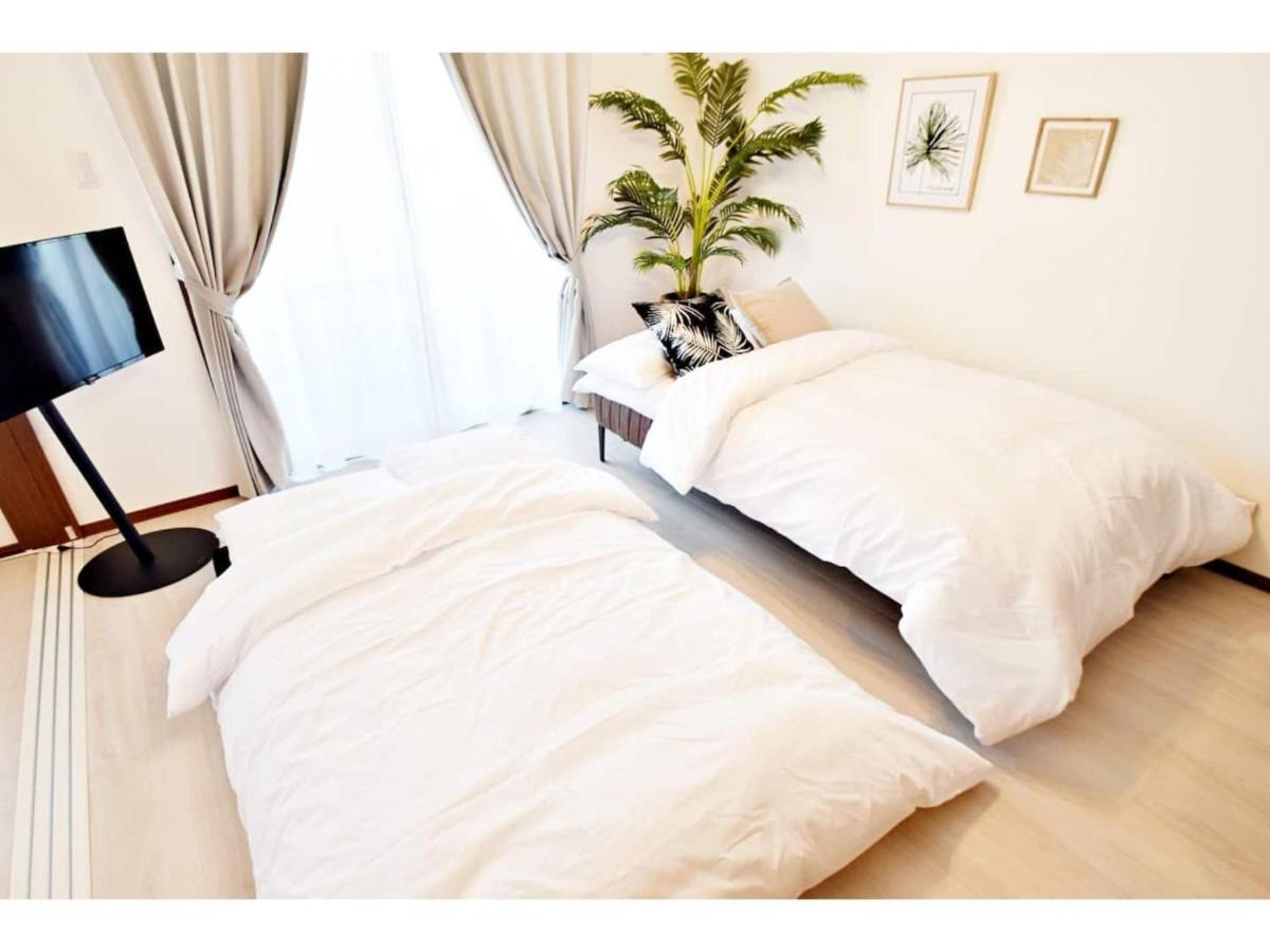 Ocean Terrace Sesoko 101 - Vacation Stay 28609V Ufugumui Eksteriør bilde