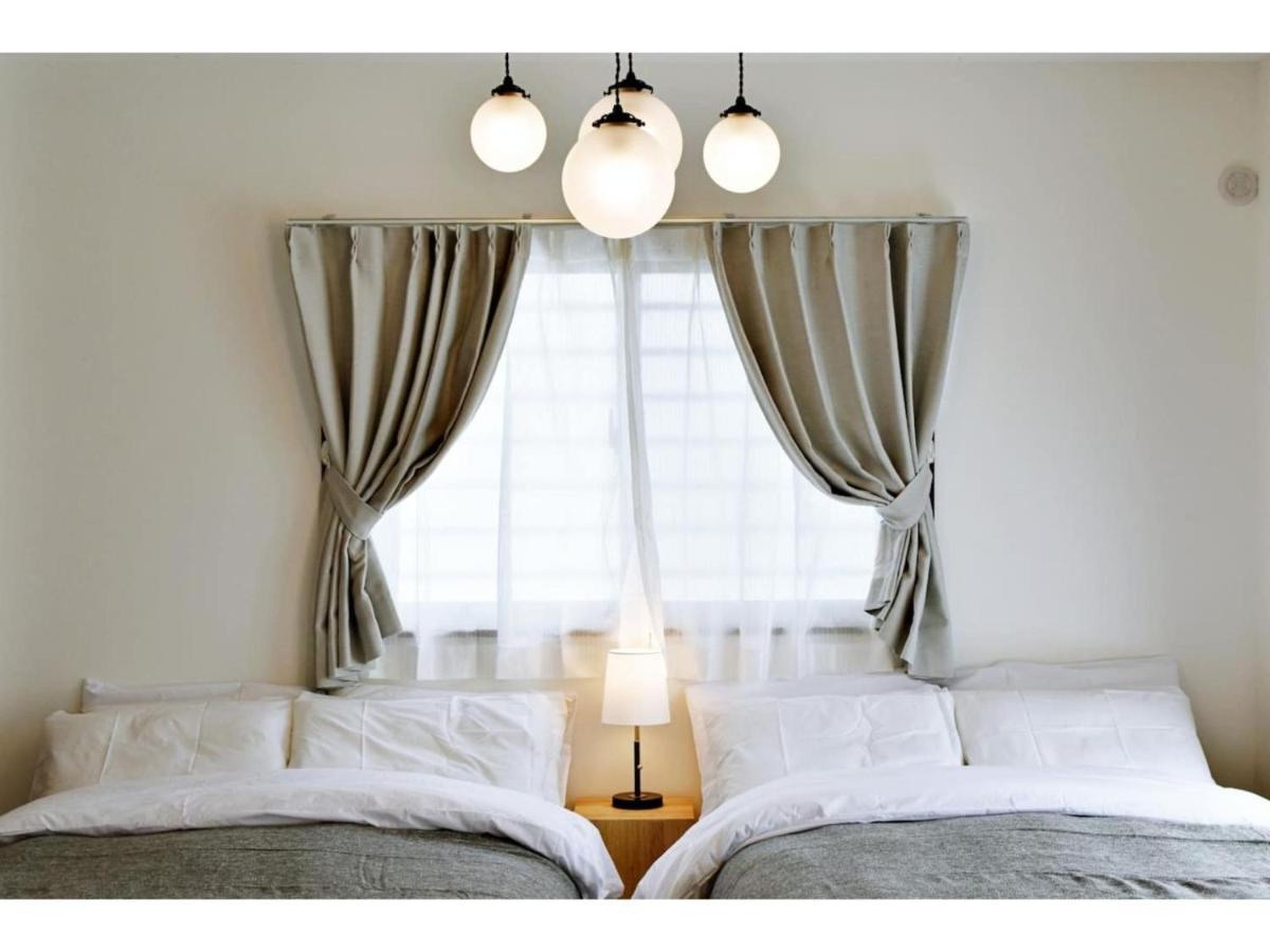 Ocean Terrace Sesoko 101 - Vacation Stay 28609V Ufugumui Eksteriør bilde
