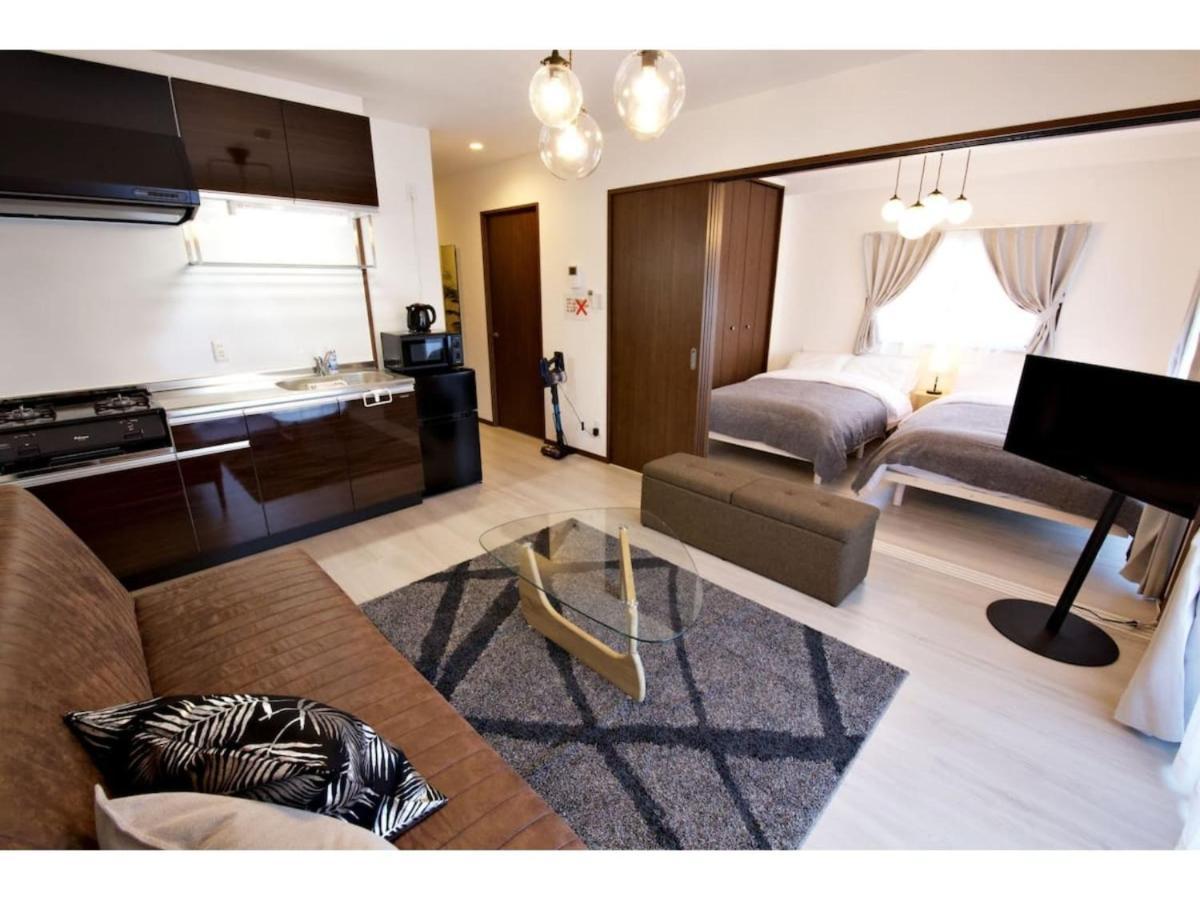 Ocean Terrace Sesoko 101 - Vacation Stay 28609V Ufugumui Eksteriør bilde