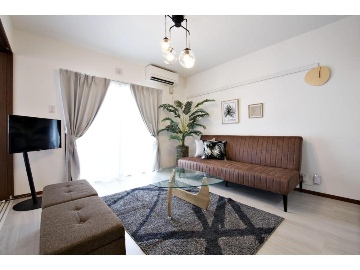 Ocean Terrace Sesoko 101 - Vacation Stay 28609V Ufugumui Eksteriør bilde