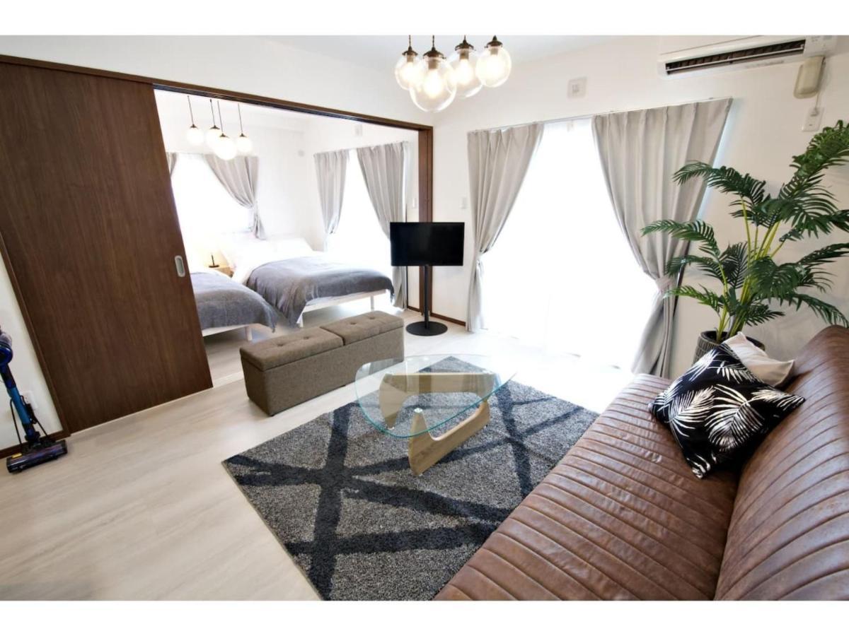 Ocean Terrace Sesoko 101 - Vacation Stay 28609V Ufugumui Eksteriør bilde