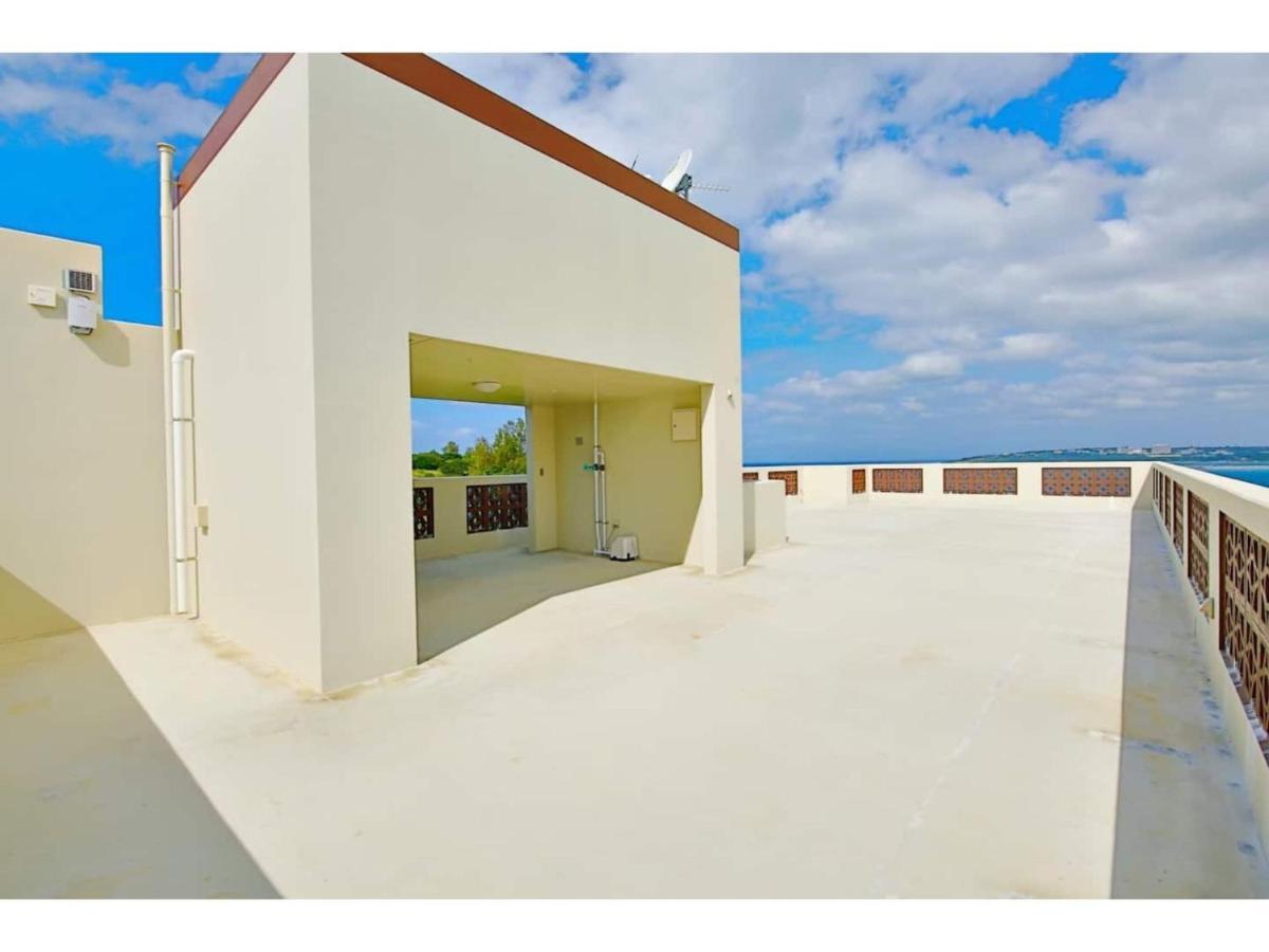 Ocean Terrace Sesoko 101 - Vacation Stay 28609V Ufugumui Eksteriør bilde